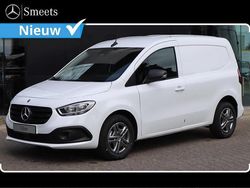 Nieuw 2025 Mercedes Citan 108 | € 30.999