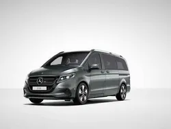 Mercedes EQV300