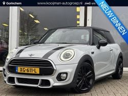 White silver Gebruikt 2019 Mini John Cooper Works Hatchback | € 21.900 (Goede deal)