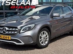 Gebruikt 2017 Mercedes GLA180 Premium SUV | € 19.999 (Goede deal)