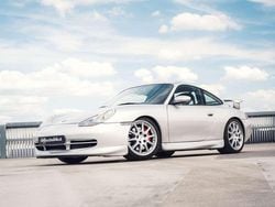 Grijs Gebruikt 1999 Porsche 911 GT3 Coupé | € 88.950