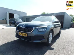 Grijs Gebruikt 2019 Skoda Kamiq Active SUV | € 13.850 (Eerlijke prijs)