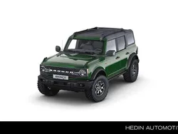 , metallic lak Nieuw 2024 Ford Bronco SUV | € 168.500