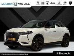 Wit Gebruikt 2021 DS Automobiles DS3 Crossback E-Tense Grand Chic SUV | € 21.995 (Iets duurder)