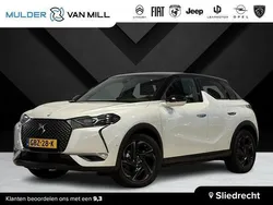 Wit Gebruikt 2021 DS Automobiles DS3 Crossback E-Tense Grand Chic SUV | € 23.895 (Eerlijke prijs)