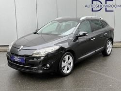 Gebruikt 2009 Renault Mégane III Dynamique Stationwagen | € 4.950 (Eerlijke prijs)