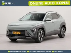 Groen Gebruikt 2024 Hyundai Kona Comfort SUV | € 31.790 (Iets duurder)