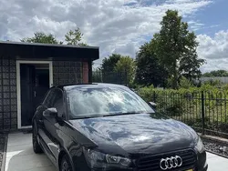 Zwart Gebruikt 2010 Audi A1 Hatchback | € 9.850 (Goede deal)