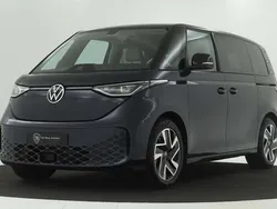 Blauw Gebruikt 2023 VW ID. Buzz Pro Van | € 55.170 (Duur)