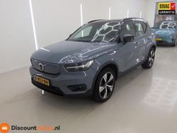 Grijs Gebruikt 2020 Volvo XC40 R-Design SUV | € 23.745 (Eerlijke prijs)