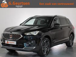 Zwart Gebruikt 2019 Seat Tarraco 4Drive SUV | € 34.900 (Duur)