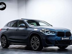 Grijs Gebruikt 2021 BMW X2 M Sport SUV | € 29.900 (Eerlijke prijs)