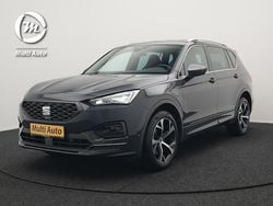 Grijs Gebruikt 2021 Seat Tarraco FR SUV | € 31.440 (Goede deal)