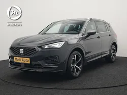 Grijs Gebruikt 2021 Seat Tarraco FR SUV | € 31.440 (Goede deal)