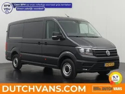 Grijs Gebruikt 2021 VW Crafter Comfortline Van | € 22.800 (Eerlijke prijs)