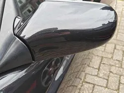 Zwart Gebruikt 1996 Alfa Romeo Spider Cabriolet | € 6.995 (Iets duurder)