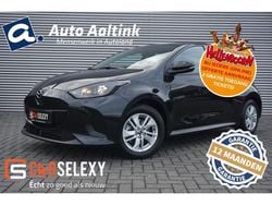 Zwart Gebruikt 2025 Mazda 2 Center-Line Hatchback | € 22.990 (Goede deal)