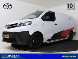 Wit Gebruikt 2023 Toyota Proace Live MPV | € 29.999 (Goede deal)