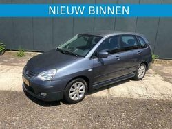 Grijs Gebruikt 2007 Suzuki Liana GLS Hatchback | € 2.850