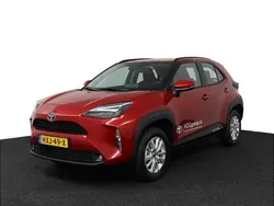 Nieuw 2025 Toyota Yaris Hybrid Active | € 31.950 (Duur)