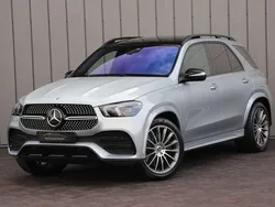 Grijs Gebruikt 2022 Mercedes GLE350 Premium Plus SUV | € 69.500 (Super prijs)