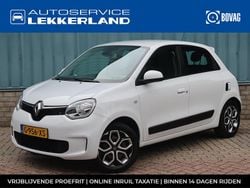 Wit Gebruikt 2020 Renault Twingo Collection Hatchback | € 8.750 (Eerlijke prijs)