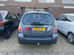 Gebruikt 2005 Suzuki Liana Stationwagen | € 2.100 (Iets duurder)