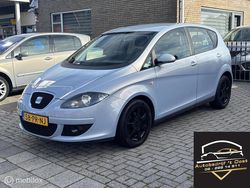 Gebruikt 2004 Seat Altea Sport | € 1.750 (Eerlijke prijs)
