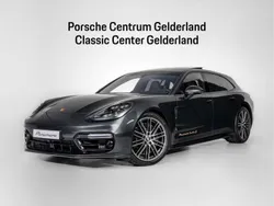 Vulkaangrijs metallic Gebruikt 2024 Porsche Panamera Turbo S Sport Turismo Sedan | € 224.900