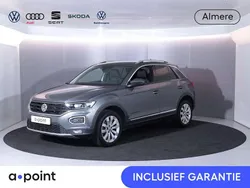 Grijs Gebruikt 2020 VW T-Roc Sportline SUV | € 22.849 (Eerlijke prijs)
