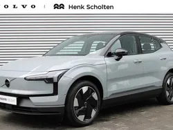 Grijs Gebruikt 2024 Volvo EX30 Performance SUV | € 36.750 (Iets duurder)