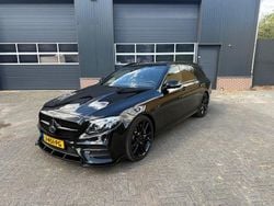 Zwart Gebruikt 2018 Mercedes E53 AMG Premium Plus Stationwagen | € 55.950