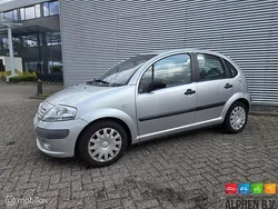 Grijs Gebruikt 2003 Citroën C3 Hatchback | € 2.450 (Eerlijke prijs)
