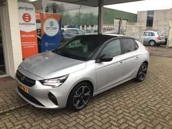 Grijs Gebruikt 2023 Opel Corsa Sport Hatchback | € 19.995 (Iets duurder)