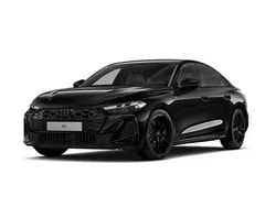 Zwart Gebruikt 2025 Audi A5 Coupé | € 57.950
