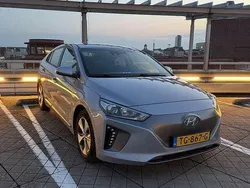 Gebruikt 2018 Hyundai Ioniq Style Sedan | € 9.899 (Goede deal)
