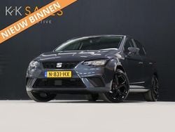Grijs Gebruikt 2021 Seat Ibiza Business Hatchback | € 14.940 (Goede deal)