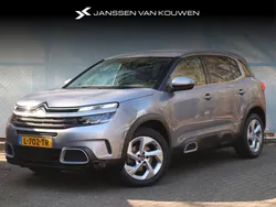 Grijs Gebruikt 2021 Citroën C5 Aircross Business Class SUV | € 18.950 (Goede deal)