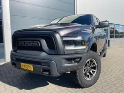Grijs Gebruikt 2017 Dodge Ram Pickup | € 29.900