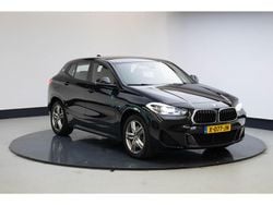 Zwart Gebruikt 2020 BMW X2 Executive SUV | € 25.950 (Eerlijke prijs)