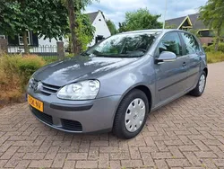 Grijs Gebruikt 2006 VW Golf V Hatchback | € 4.599 (Iets duurder)