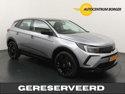 Gebruikt 2024 Opel Grandland Electric SUV | € 31.899