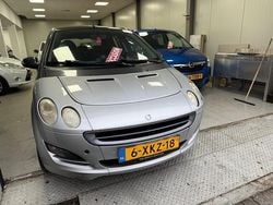 Grijs Gebruikt 2005 Smart ForFour Passion Hatchback | € 1.499 (Eerlijke prijs)