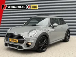Grijs Gebruikt 2018 Mini John Cooper Works Business Hatchback | € 19.945 (Eerlijke prijs)