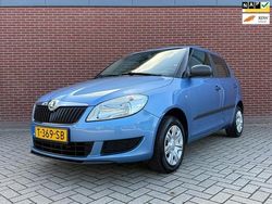 Gebruikt 2013 Skoda Fabia Active | € 4.950