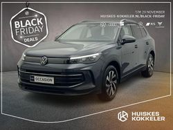 Grijs Gebruikt 2024 VW Tiguan Edition SUV | € 43.900