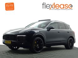 Blauw metallic Gebruikt 2015 Porsche Cayenne Sport SUV | € 44.900 (Iets duurder)