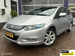 Wit Gebruikt 2012 Honda Insight Exclusive Hatchback | € 7.998 (Eerlijke prijs)