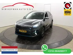 Grijs Gebruikt 2019 Kia Niro SUV | € 18.890 (Goede deal)