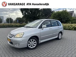 Grijs Gebruikt 2005 Suzuki Liana Exclusive Hatchback | € 1.650 (Goede deal)